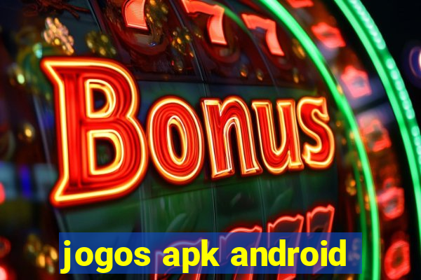 jogos apk android